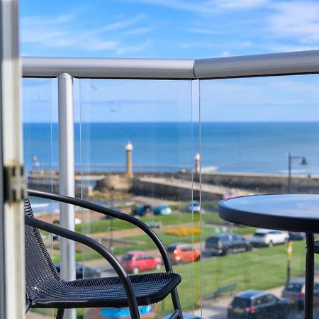 The Sandbeck, Ruswarp Whitby Buitenkant foto