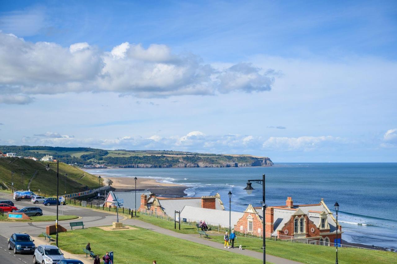 The Sandbeck, Ruswarp Whitby Buitenkant foto