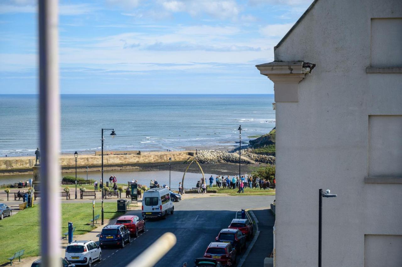 The Sandbeck, Ruswarp Whitby Buitenkant foto